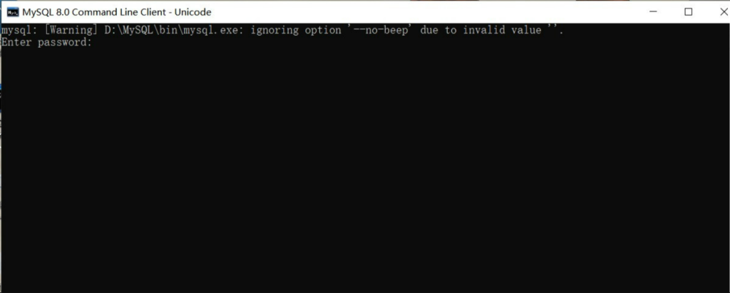图片[15]-MySQL 新手安装教程以及工具破解教程-富贵资源网