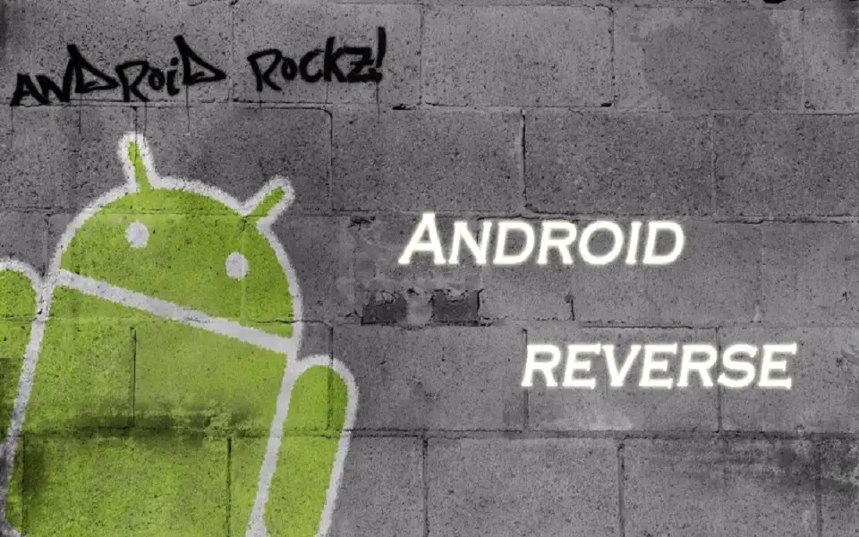 图片[1]-安卓逆向基础教程全套(价值1500){黑客教程小组}-富贵资源网